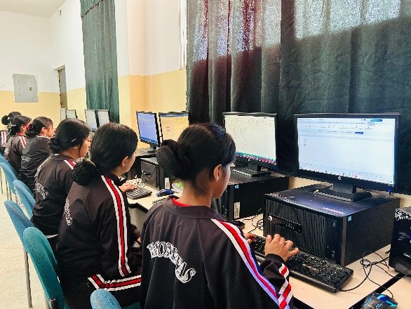 Bachillerato en Contabilidad