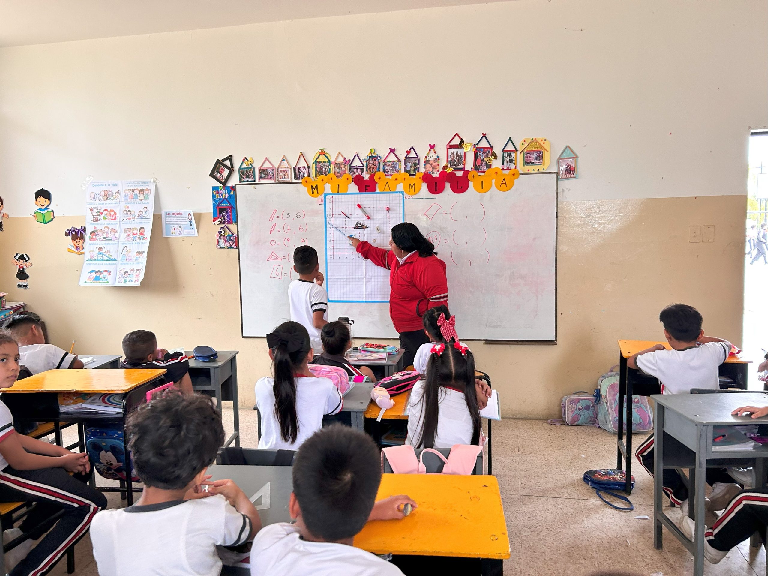 Educación Básica General