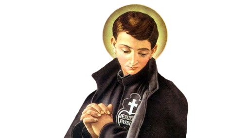 San Gabriel de la Dolorosa